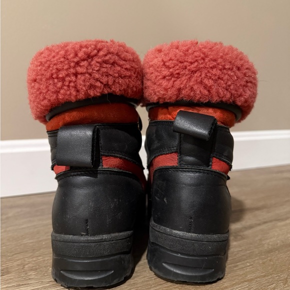 Pajar Heritage Ice Gripper Snow Boots - Picture 6 of 6